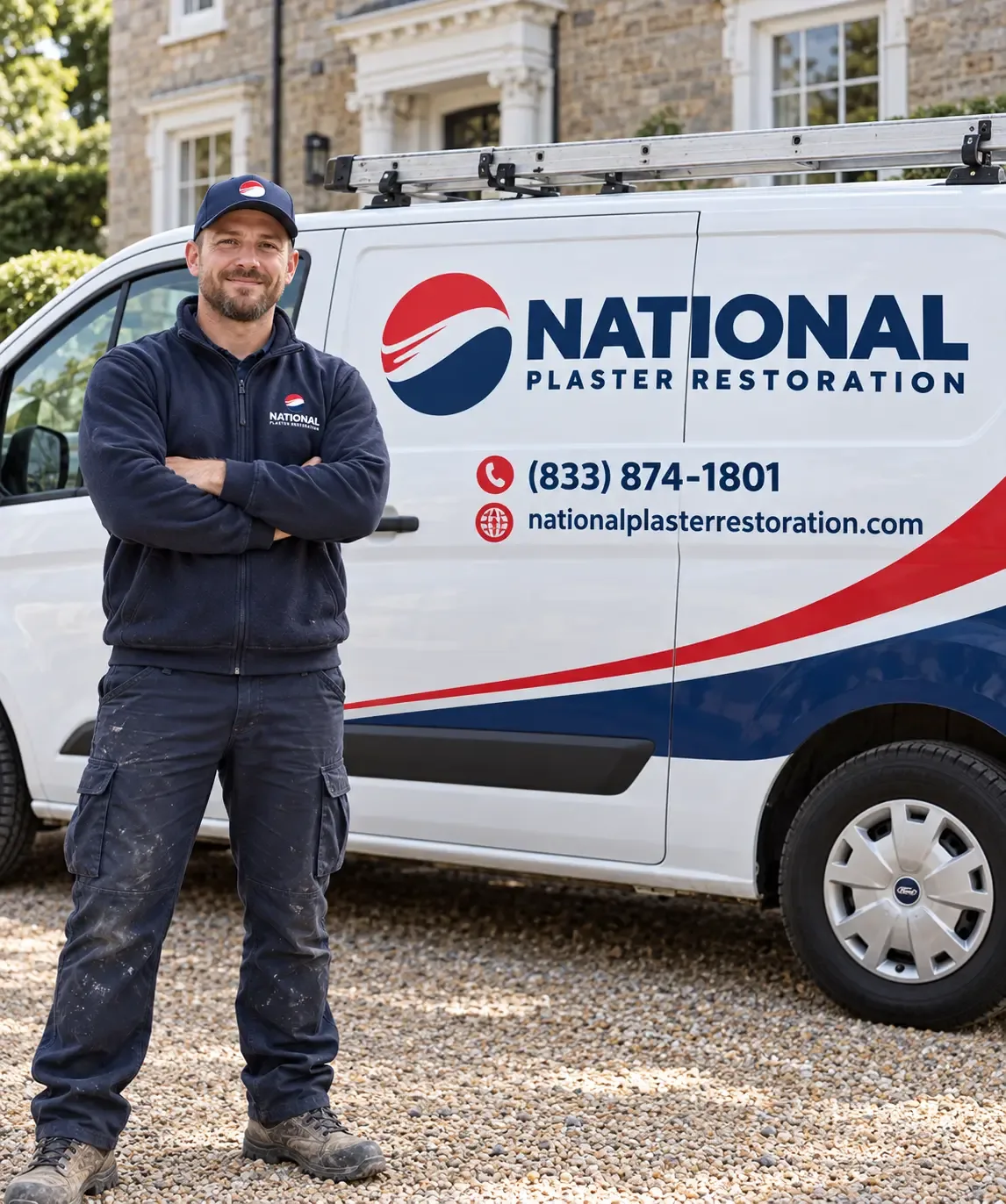 Plaster Repair company in Bellingham, WA